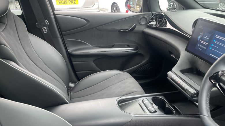 BYD Dolphin 150kW Comfort 60.4kWh Auto Electric Hatchback